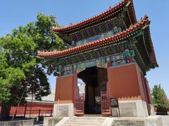 -历代帝王庙博物馆