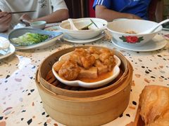 -点都德(广州白云山景区南门店)