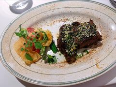 -燃扒房Steakhouse(皇庭店)