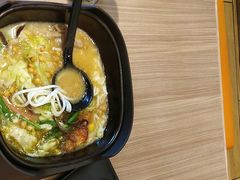 -阿香米线(深业上城店)