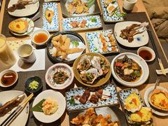 -德川家日本料理(顺义华联店)