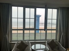 -海天一色海景自助餐厅(西港花园店)