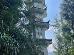 -边城茶峒景区