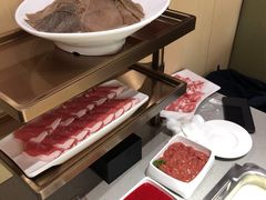 -海底捞火锅(枫蓝国际购物中心店)