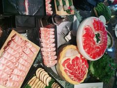 -慢丽江·云南野生菌土鸡锅(付家庄店)