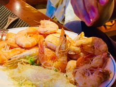 -天伦松鹤大饭店·欣妮咖啡