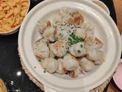 -曹家小菜(胜太路店)