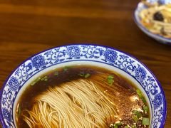 特色奥灶面-孙盛兴奥灶面馆·蟹黄面·三虾面(山塘街总店)