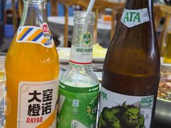 -韩妹鱼庄·泸定老字号(泸定店)