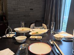 -万达瑞华酒店·品珍中餐厅