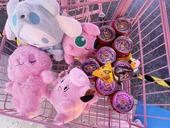 -风云再起游乐汇(北京西单西西友谊店)
