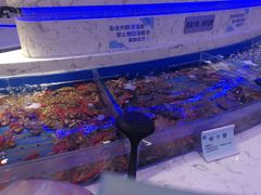-澜悦港海鲜体验主题餐厅