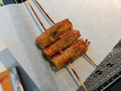 -寂寞的豆芽 蒙古原切大串(东万达店)