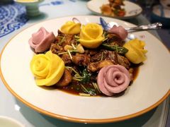 -章丘宴(唐人中心店)