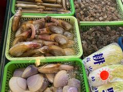 -凯华海鲜火锅·传承三十六年