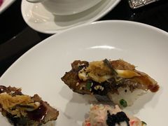 -索菲特酒店 · 云尚天际自助餐厅