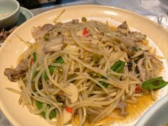 -对酒当歌·地道川菜(八佰伴店)