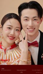 -金夫人婚纱摄影(衡阳店)