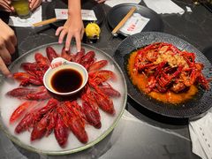 -红盔甲·小龙虾(人民广场店)