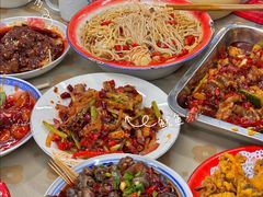 -老三样·旧食新味(船山路店)