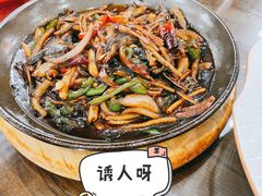 -尤记私房菜(丹荆路店)