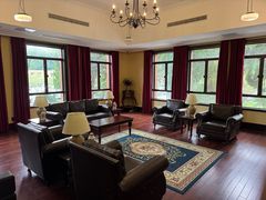 -南京钟山宾馆(江苏省会议中心)