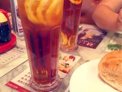 -翠华餐厅(旺角文华商场店)