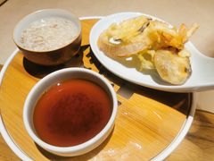 -素慧餐厅(大虹桥店)