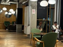 -Wagas沃歌斯(江浦路店)