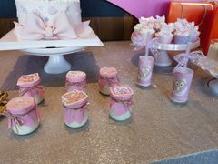 -今日Cake蛋糕茶歇·甜品台定制