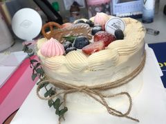 -ZOZO's昌左左精致甜品设计(新北店)