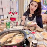 爱上日式小涮锅～