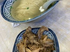 -朱洪元苏式面馆(绿宝广场店)