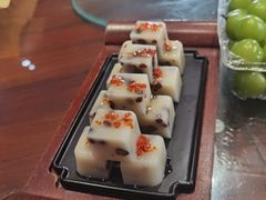 -魁盛居百年鲁菜馆(中林路店)