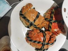 -神洲四海大酒楼(王府井澳门中心店)