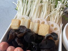 -半天妖烤鱼(方庄店)