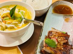 -帕蓝·暹罗料理(大学路店)
