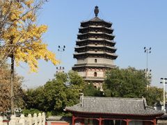 -天宁寺