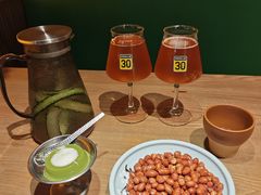 -耶里夏丽·新疆菜·28年喀什老馆(田林东路店)