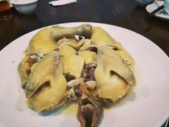 招牌碧映鸡-成惠食府(赤岗店)
