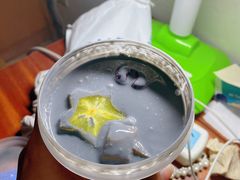 -溪边姑娘·拉丝酸奶水果捞(春熙路店)