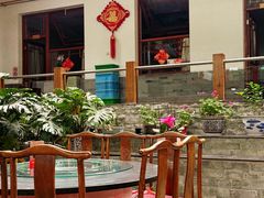 -燕北云山·农家菜·灶台鱼(密云溪翁庄店)