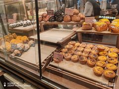 -RUXU入续糖水铺与包(卓悦中心店)