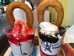-麦当劳(漳州二路店)