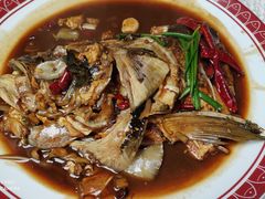 -旺顺阁鱼头泡饼(小红门店)