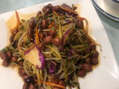 -听涛雅苑百味饺子老家菜馆