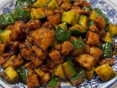 -北大地皖峰饭馆