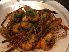 -广州花园酒店·凌璇阁旋转餐厅CAROUSEL360