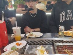 -食尚名肴自助涮烤