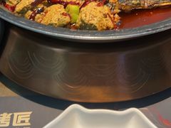 -烤匠麻辣烤鱼(万象城店)